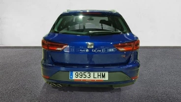 Seat Leon ST 1.5 EcoTSI 110kW (150CV) S&S FR Ed Pl