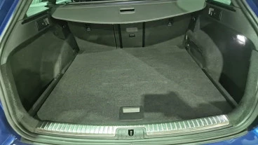 Seat Leon ST 1.5 EcoTSI 110kW (150CV) S&S FR Ed Pl