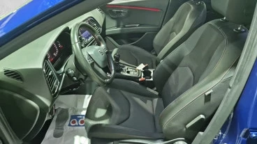 Seat Leon ST 1.5 EcoTSI 110kW (150CV) S&S FR Ed Pl