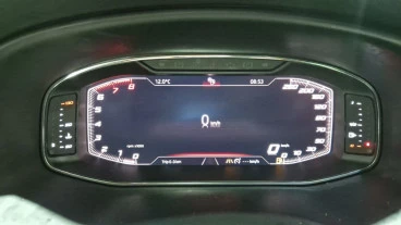 Seat Leon ST 1.5 EcoTSI 110kW (150CV) S&S FR Ed Pl