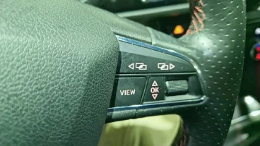 Seat Leon ST 1.5 EcoTSI 110kW (150CV) S&S FR Ed Pl