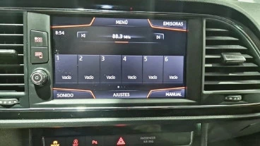 Seat Leon ST 1.5 EcoTSI 110kW (150CV) S&S FR Ed Pl