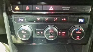 Seat Leon ST 1.5 EcoTSI 110kW (150CV) S&S FR Ed Pl