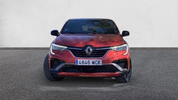 Renault Arkana RS Line TCe 103kW(140CV) EDC mild hybrid