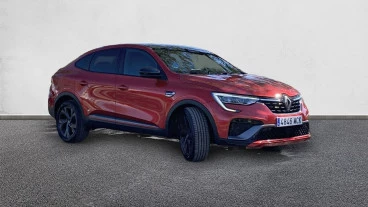 Renault Arkana RS Line TCe 103kW(140CV) EDC mild hybrid