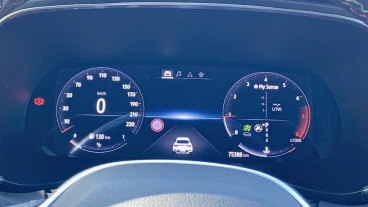 Renault Arkana RS Line TCe 103kW(140CV) EDC mild hybrid