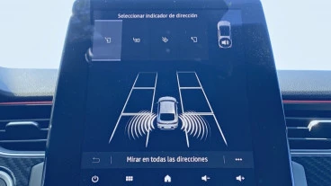 Renault Arkana RS Line TCe 103kW(140CV) EDC mild hybrid