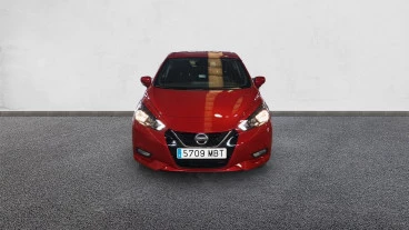 Nissan Micra IG-T 68 kW (92 CV) E6D-F CVT Acenta