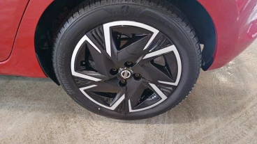 Nissan Micra IG-T 68 kW (92 CV) E6D-F CVT Acenta