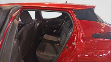 Nissan Micra IG-T 68 kW (92 CV) E6D-F CVT Acenta