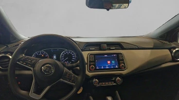 Nissan Micra IG-T 68 kW (92 CV) E6D-F CVT Acenta