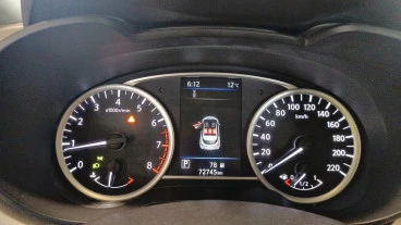 Nissan Micra IG-T 68 kW (92 CV) E6D-F CVT Acenta