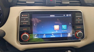 Nissan Micra IG-T 68 kW (92 CV) E6D-F CVT Acenta