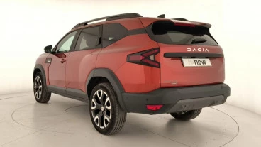 Dacia Bigster Journey HYBRID 115kw (155CV) 4x2