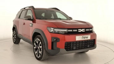 Dacia Bigster Journey HYBRID 115kw (155CV) 4x2