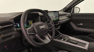 Dacia Bigster Journey HYBRID 115kw (155CV) 4x2