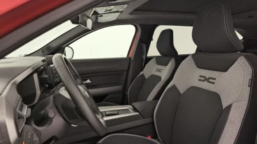 Dacia Bigster Journey HYBRID 115kw (155CV) 4x2