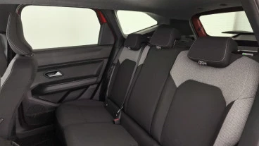 Dacia Bigster Journey HYBRID 115kw (155CV) 4x2