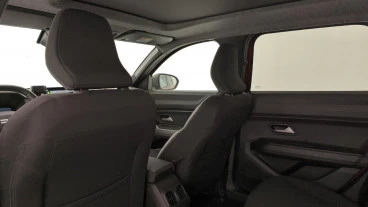 Dacia Bigster Journey HYBRID 115kw (155CV) 4x2