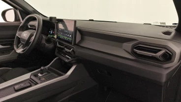 Dacia Bigster Journey HYBRID 115kw (155CV) 4x2