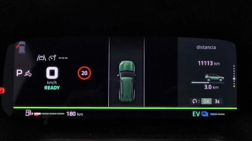 Dacia Bigster Journey HYBRID 115kw (155CV) 4x2