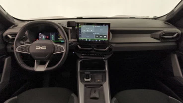 Dacia Bigster Journey HYBRID 115kw (155CV) 4x2