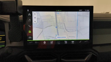 Dacia Bigster Journey HYBRID 115kw (155CV) 4x2