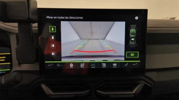 Dacia Bigster Journey HYBRID 115kw (155CV) 4x2