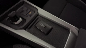 Dacia Bigster Journey HYBRID 115kw (155CV) 4x2