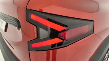 Dacia Bigster Journey HYBRID 115kw (155CV) 4x2