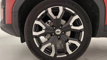 Dacia Bigster Journey HYBRID 115kw (155CV) 4x2