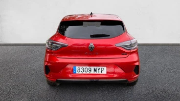 Renault Clio Techno E-Tech full hybrid 145 (103kw)