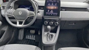 Renault Clio Techno E-Tech full hybrid 145 (103kw)