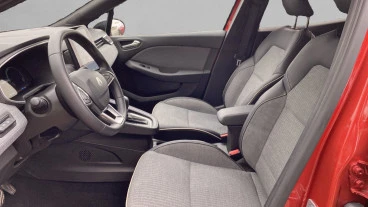 Renault Clio Techno E-Tech full hybrid 145 (103kw)