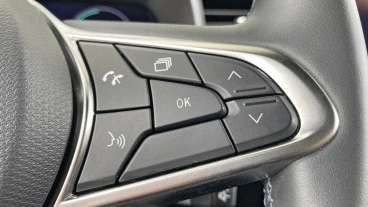 Renault Clio Techno E-Tech full hybrid 145 (103kw)