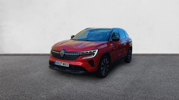 Renault Austral Techno E-Tech Full Hybrid 147kW (200CV)