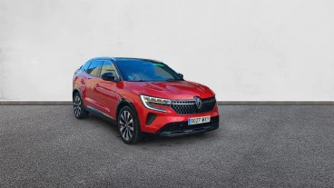 Renault Austral Techno E-Tech Full Hybrid 147kW (200CV)