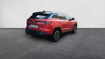Renault Austral Techno E-Tech Full Hybrid 147kW (200CV)