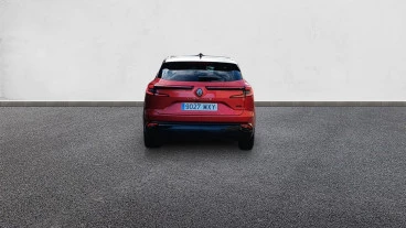 Renault Austral Techno E-Tech Full Hybrid 147kW (200CV)