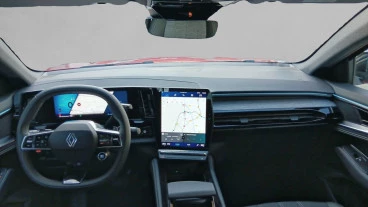 Renault Austral Techno E-Tech Full Hybrid 147kW (200CV)