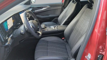 Renault Austral Techno E-Tech Full Hybrid 147kW (200CV)