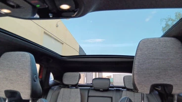 Renault Austral Techno E-Tech Full Hybrid 147kW (200CV)