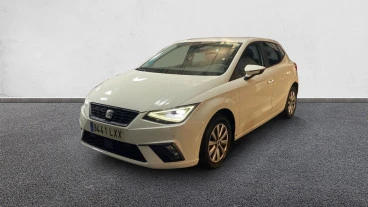 Seat Ibiza 1.0 TSI 81kW (110CV) Style Plus