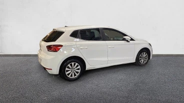 Seat Ibiza 1.0 TSI 81kW (110CV) Style Plus