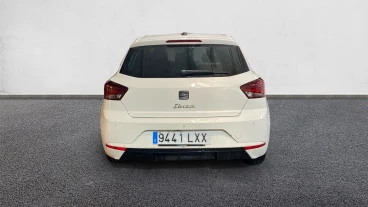 Seat Ibiza 1.0 TSI 81kW (110CV) Style Plus