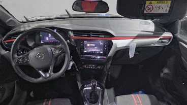 Opel Corsa 1.2T XHL 74kW (100CV) GS