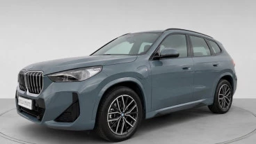 BMW X1 xDrive25e