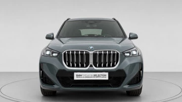 BMW X1 xDrive25e