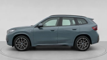 BMW X1 xDrive25e
