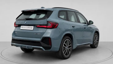 BMW X1 xDrive25e